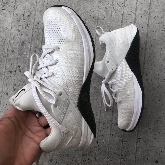 Nike Flyknit Shoe
